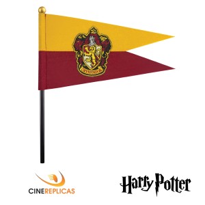 CR2121 Harry Potter Flag - Gryffindor